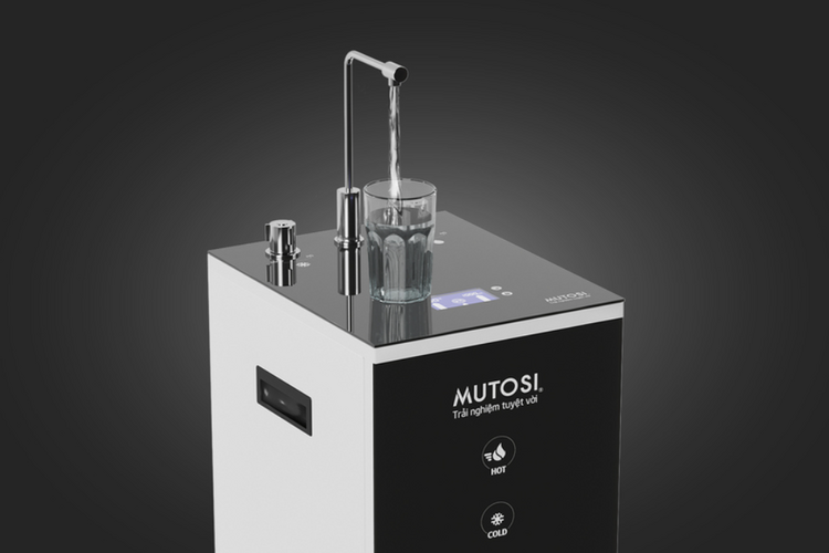 Tìm hiểu cách sử dụng máy lọc nước Mutosi và những lưu ý để tăng tuổi thọ cho thiết bị
