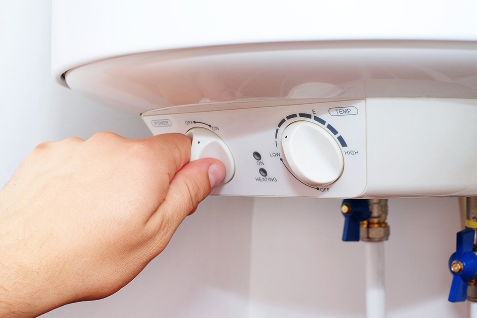 Cách sử dụng máy nước nóng hiệu quả và an toàn cho gia đình bạn trong mùa lạnh