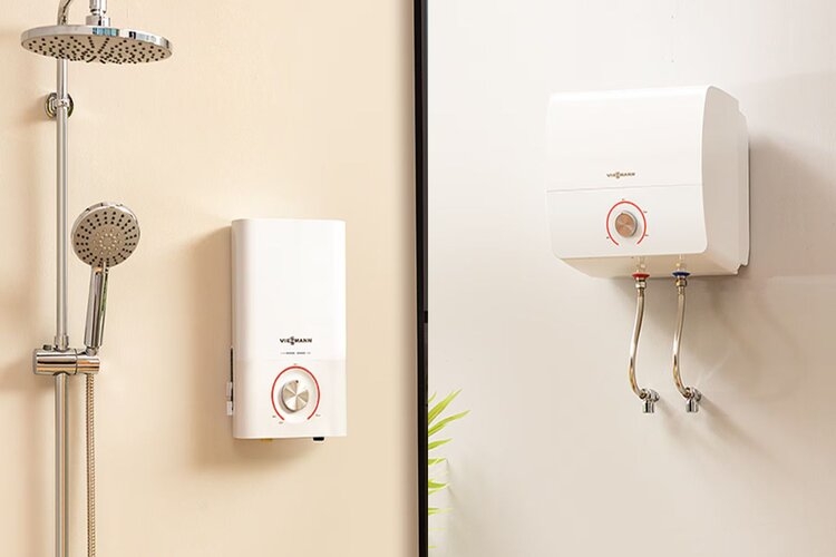 Hướng dẫn cách sử dụng máy nước nóng trực tiếp và gián tiếp, những lưu ý an toàn cho người dùng