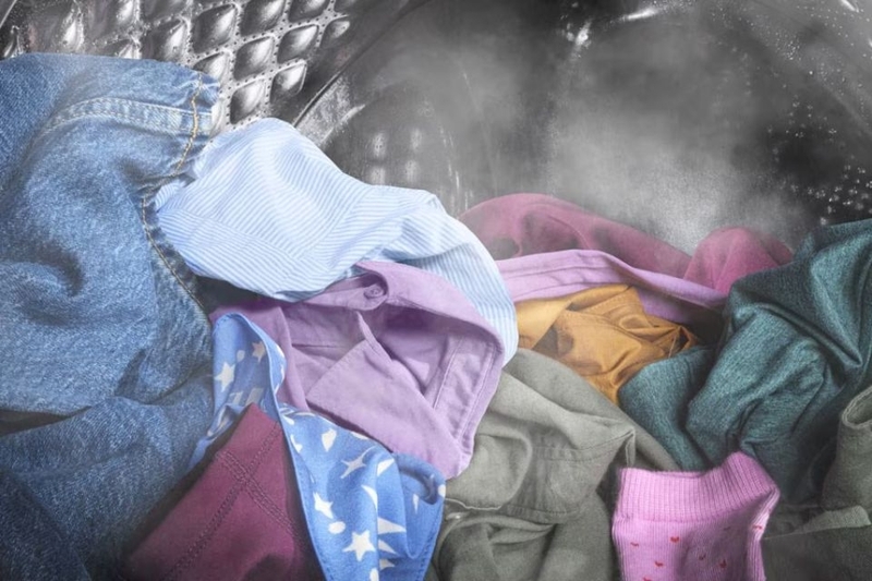 cách sử dụng máy sấy Electrolux Ultimatecare 300 hình 4