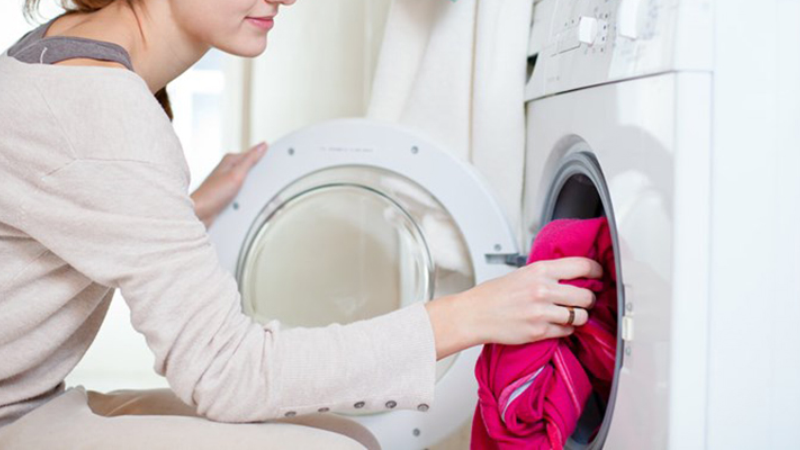 Cách sử dụng máy sấy quần áo Galanz (hình 3)