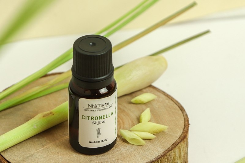 cách sử dụng máy xông tinh dầu 4