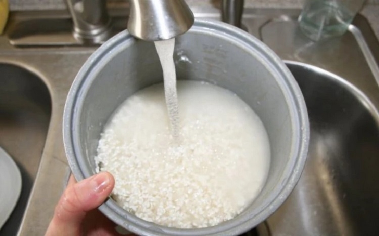 C&aacute;ch sử dụng nồi cơm điện Elmich (Hinh 3)