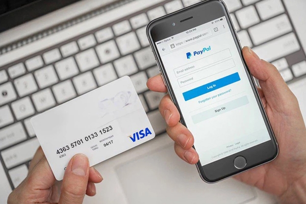 cách sử dụng PayPal ảnh 5