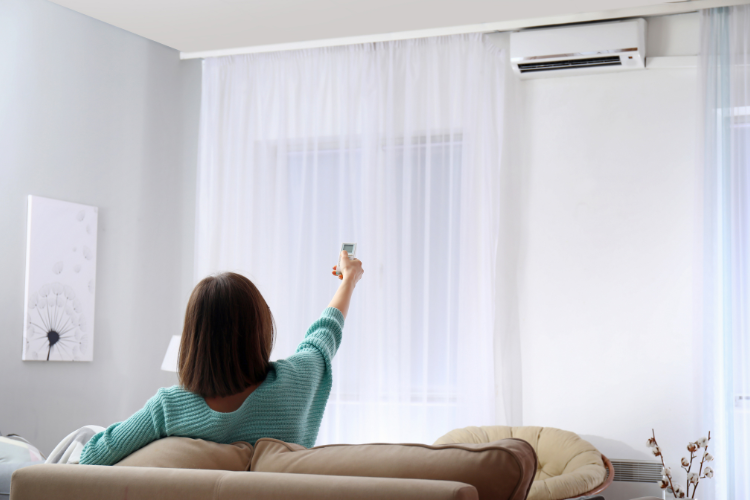 cách sử dụng remote điều hòa gree hình 5