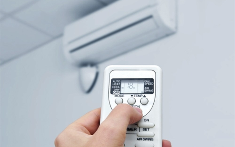 cách sử dụng remote máy lạnh kendo (ảnh 2)