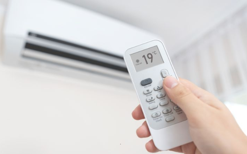 cách sử dụng remote máy lạnh kendo (ảnh 5)