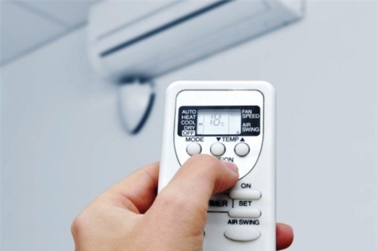 Hướng dẫn cách sử dụng remote máy lạnh Reetech YKR-H/002E đơn giản và hiệu quả nhất