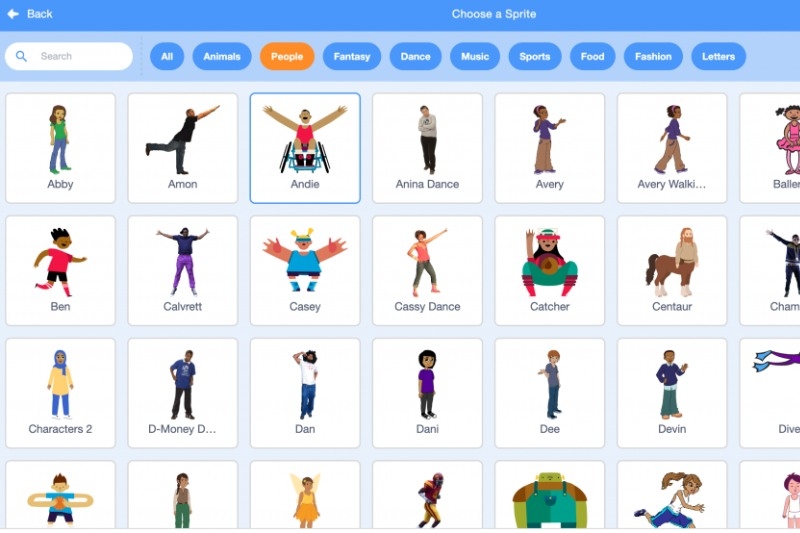 cách sử dụng scratch 3