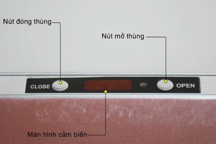 Cách sử dụng thùng rác thông minh hình 5