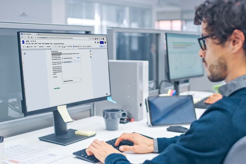 Cách sử dụng từ điển trong Google Docs ảnh 6