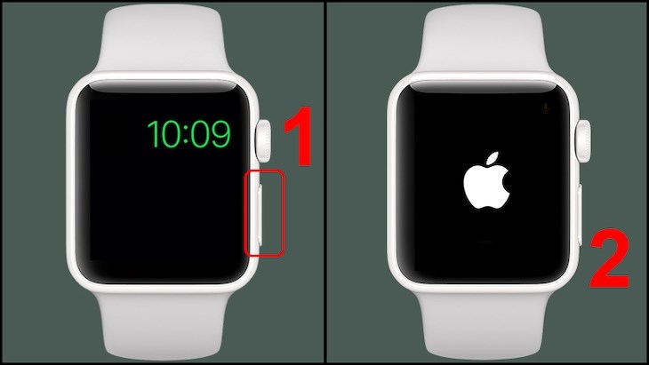 Cách sử dụng Apple Watch Series 10 3