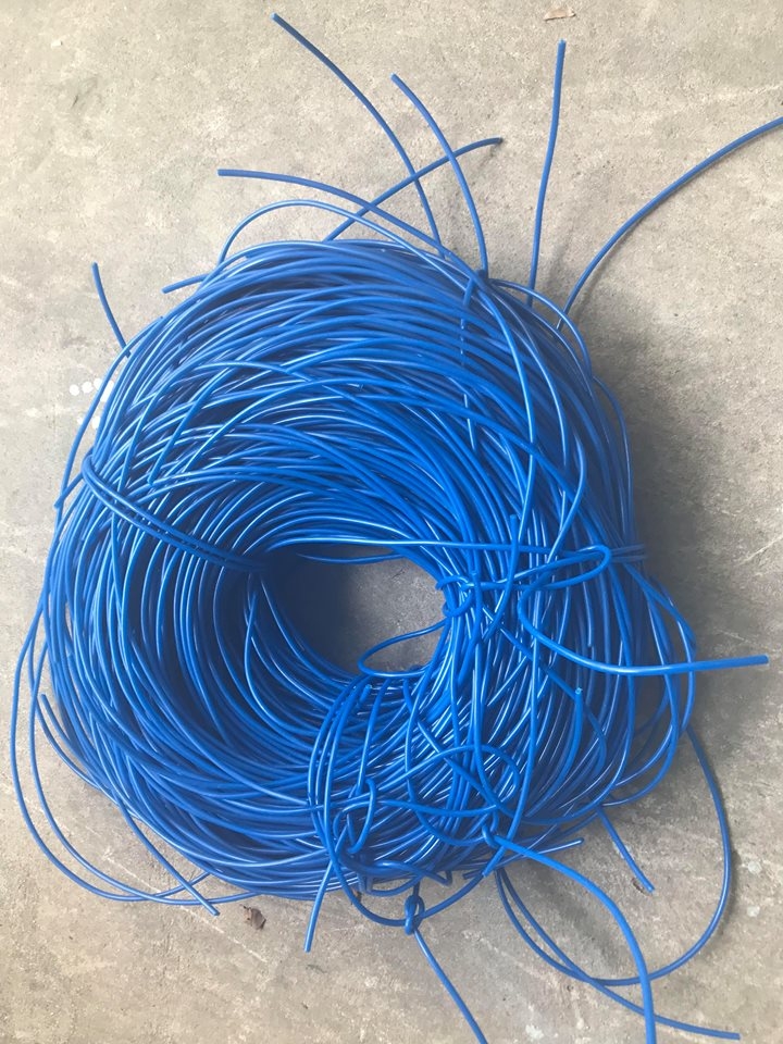 cách sửa bồn nước nhựa bị nứt rỉ - hình 1
