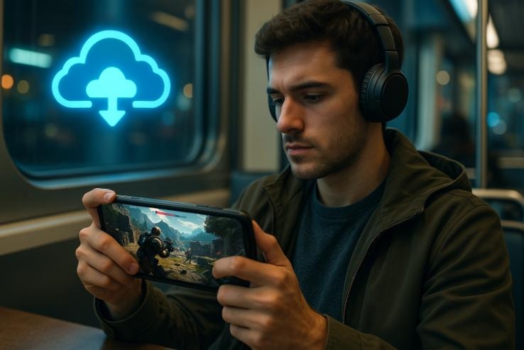 cách tải GTA 6 trên điện thoại - Hình 8