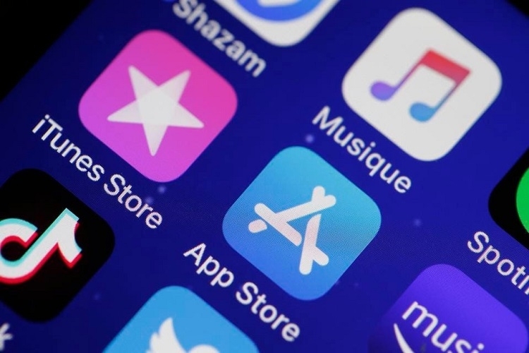 iTunes Store trên iPhone là gì?