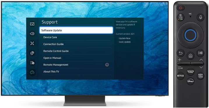 cách tải netflix trên tivi - hình 4