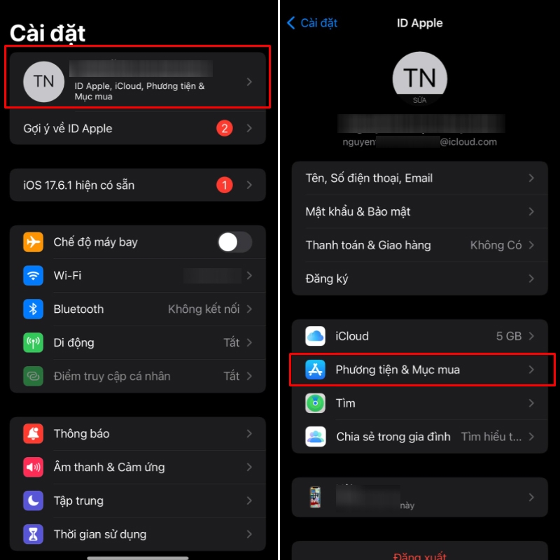 Cách tải ứng dụng từ App Store không cần mật khẩu (hình 3)