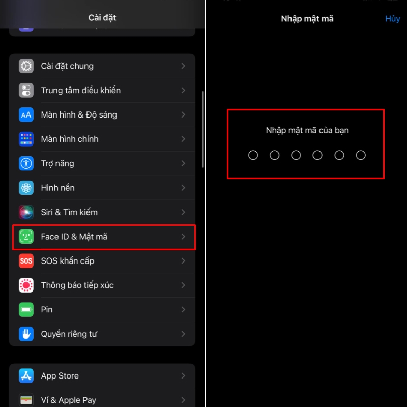 Cách tải ứng dụng từ App Store không cần mật khẩu (hình 5)
