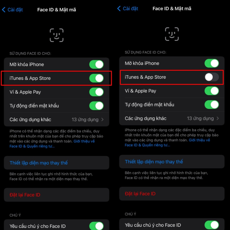 Cách tải ứng dụng từ App Store không cần mật khẩu (hình 6)