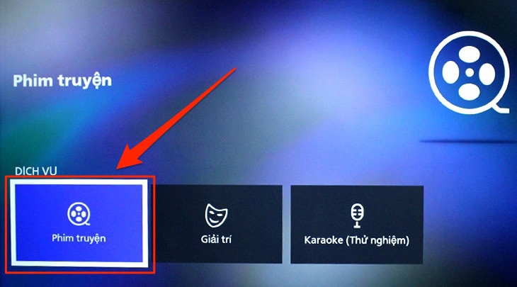 cách tải và cài đặt MyTV trên tivi Sony - 42