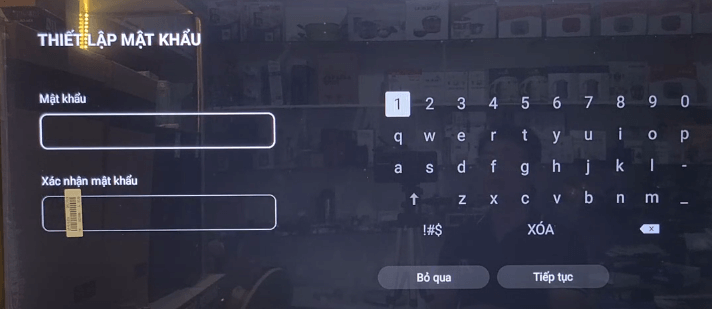 cách tải và cài đặt TV360 trên tivi Tcl - 6