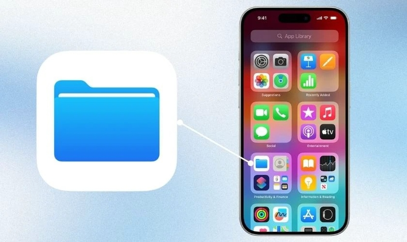 Cách tải video từ Drive về iPhone (hình 9)