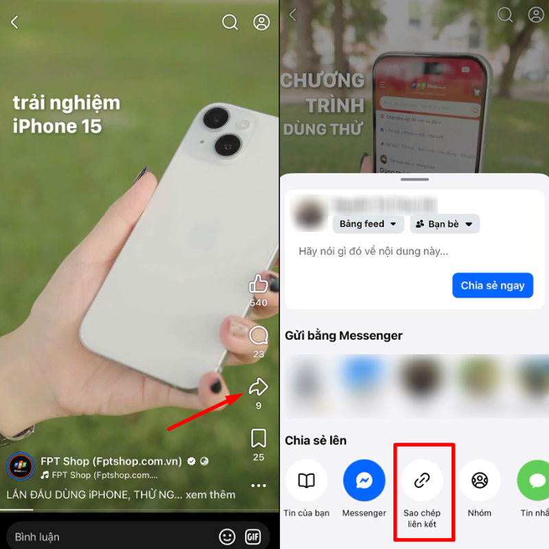 Cách tải video từ Youtube và Facebook - hình 12