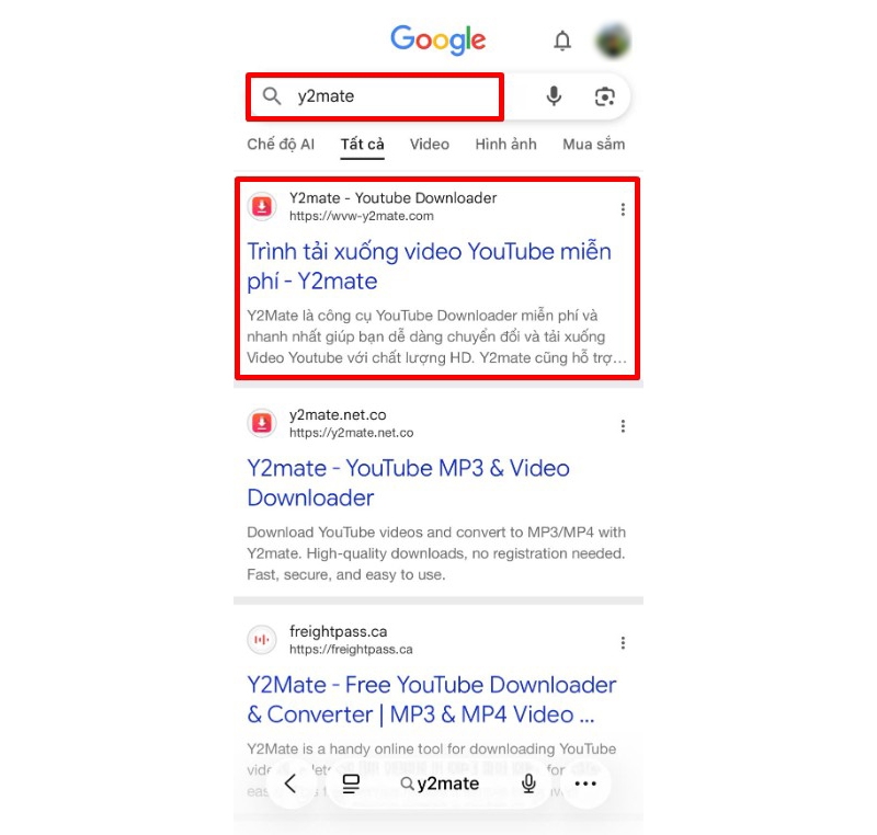 Cách tải video từ Youtube và Facebook - hình 4