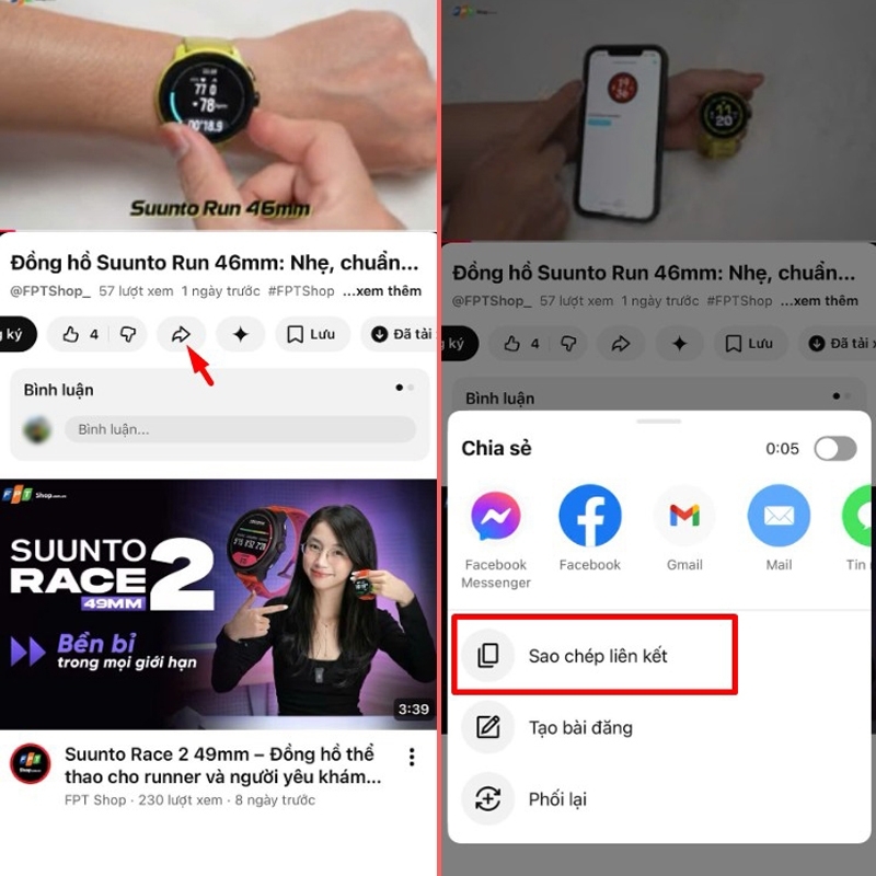 Cách tải video từ Youtube và Facebook - hình 5