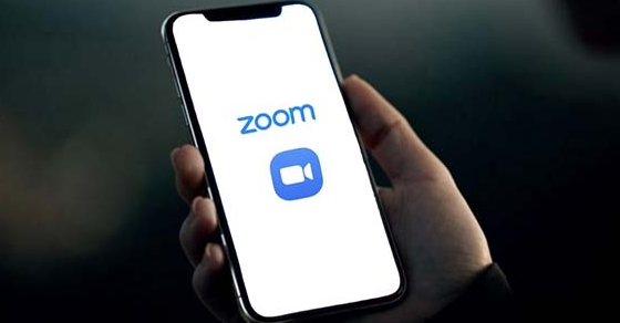 tải Zoom về điện thoại - hình 1