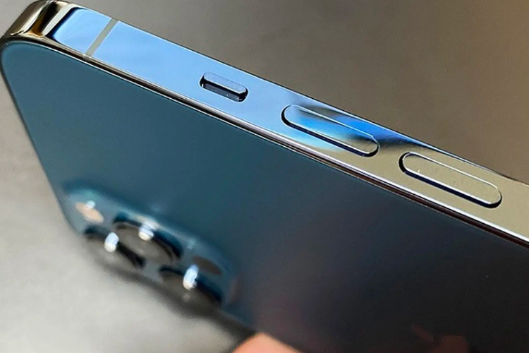 cách tăng âm lượng iPhone 2