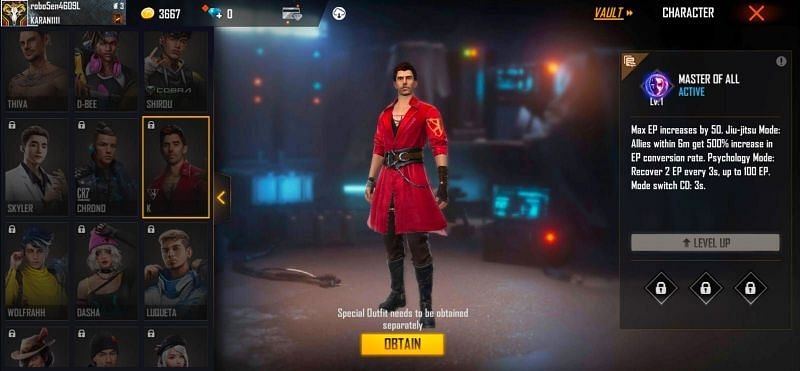 xep hang battle royale trong free fire