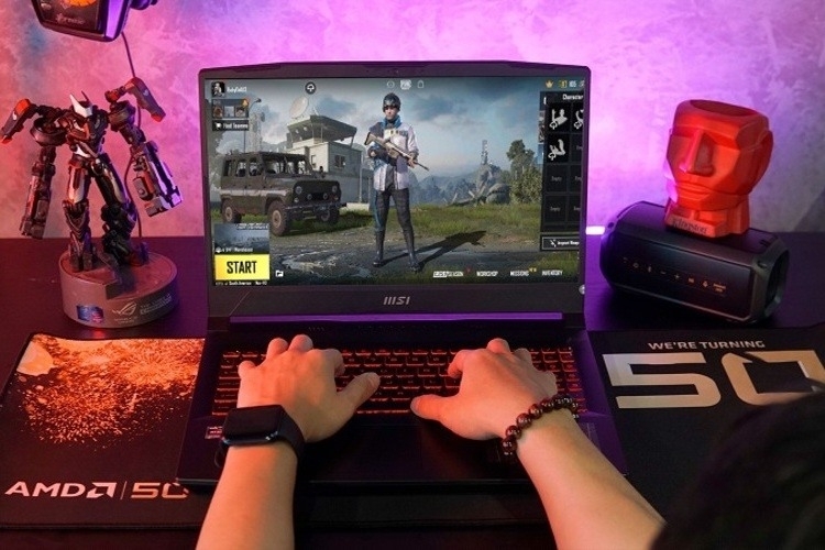 Cách tăng FPS PUBG 2