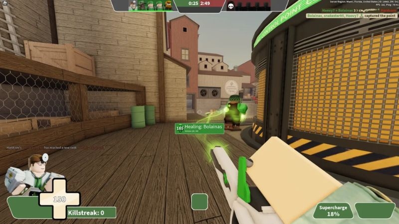 FPS là gì và nguyên nhân khiến FPS tụt