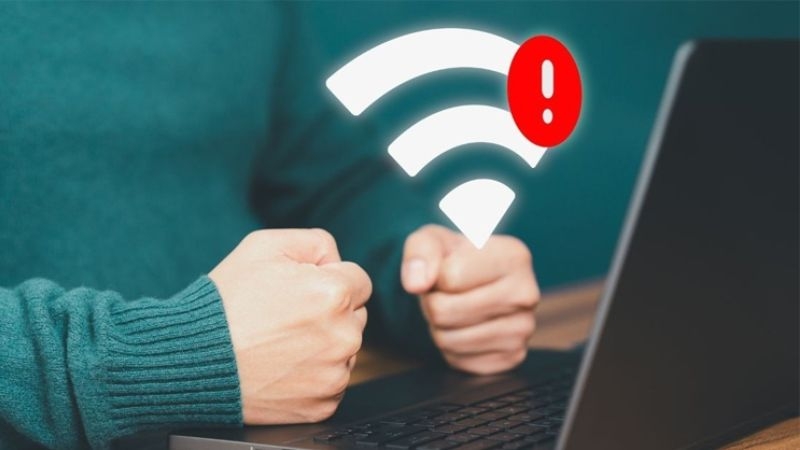 Kiểm tra và tối ưu kết nối Internet giúp tăng FPS Roblox
