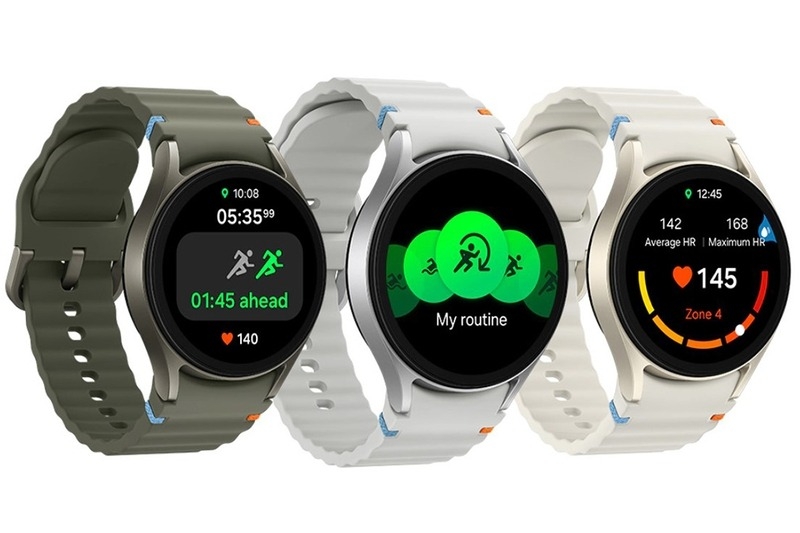 tăng thời lượng pin đồng hồ Samsung Galaxy Watch 1