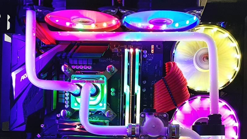 Cách tăng tốc CPU - hình 10