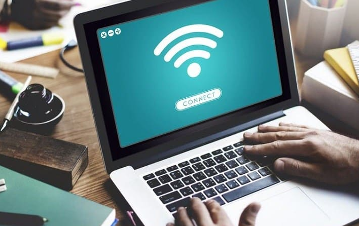 Kiểm tra tốc độ mạng Internet