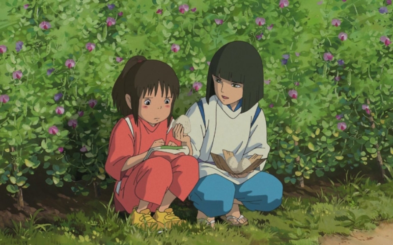 Cách tạo ảnh Ghibli bằng AI - hình 2