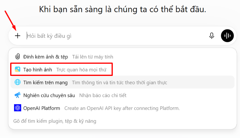 Cách tạo ảnh Ghibli bằng AI - hình 3