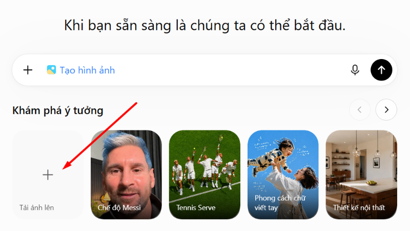 Cách tạo ảnh Ghibli bằng AI - hình 4