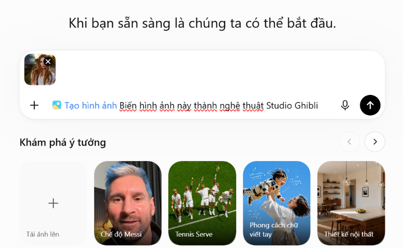 Cách tạo ảnh Ghibli bằng AI - hình 5