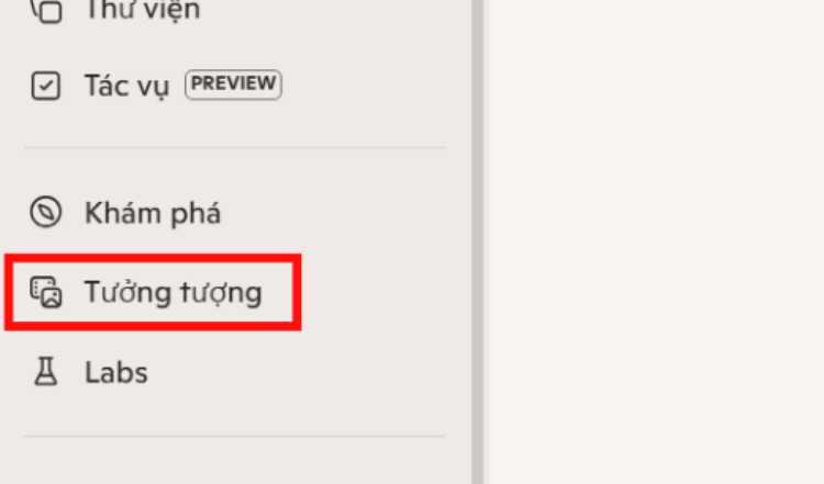 Cách tạo ảnh thẻ bằng AI - hình 2