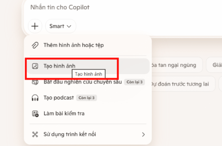 Cách tạo ảnh thẻ bằng AI - hình 3