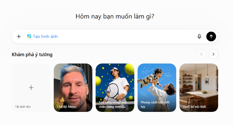 Cách tạo ảnh thẻ bằng AI - hình 6