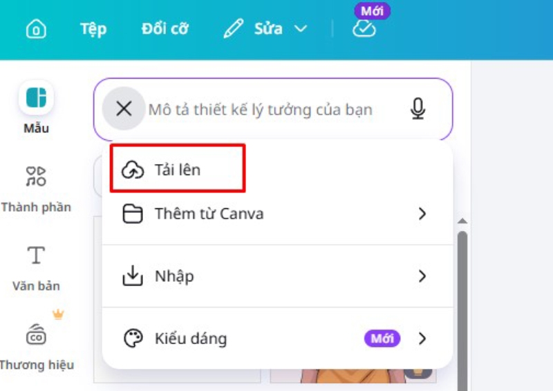 Cách tạo avatar AI từ ảnh - hình 7