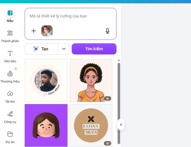 Cách tạo avatar AI từ ảnh - hình 8