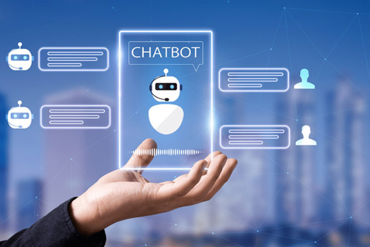 cách tạo chatbot ai miễn phí 5
