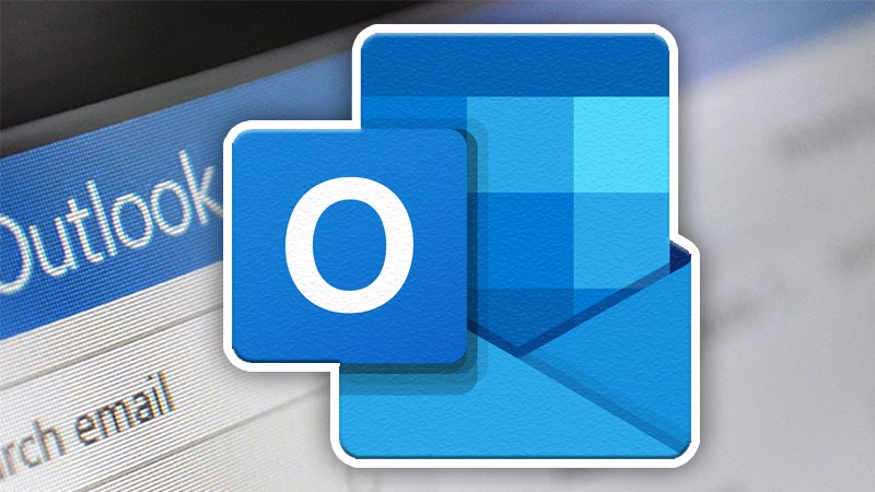 Cách tạo chữ ký trong Outlook 6