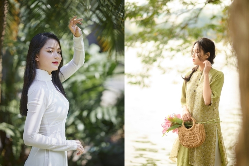 Phong cách hiện đại, trẻ trung 1